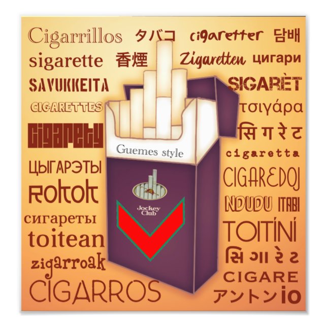 Ampliación de fotos (Frente)