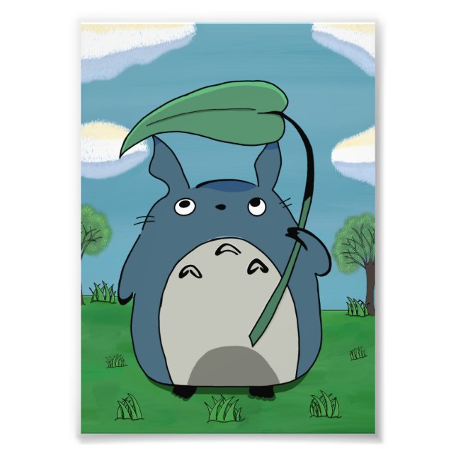 Ampliación de fotos (Frente)