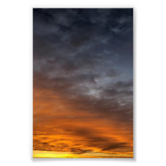 Ampliações de Foto do Sunrise