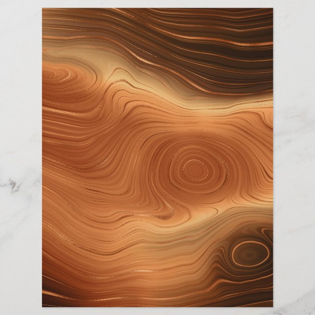 Ampliar Strata Amber (Frente)