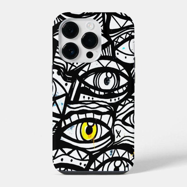 Amplitude de olhos (Verso)