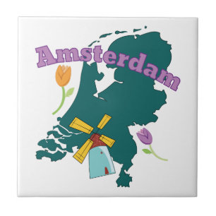 Amsterdão