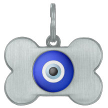 Amulet to Ward off the Mau Eye