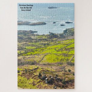 An Ban Ard Quebra-Cabeça Kerry