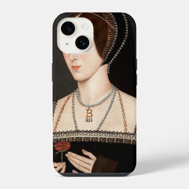 Ana Bolena (Verso)