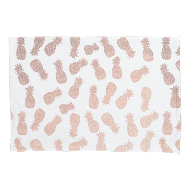 ananás dourado rosa (Frente)