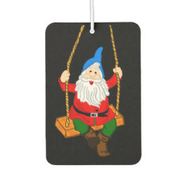 Anão Swing Set