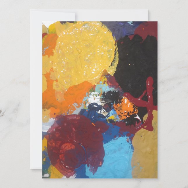 Anarquia Artística (Frente)