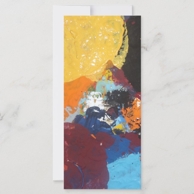 Anarquia Artística (Frente)