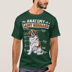 Anatomia de uma camisa BernardFunny Santo