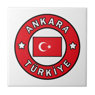 Ancara Türkiye