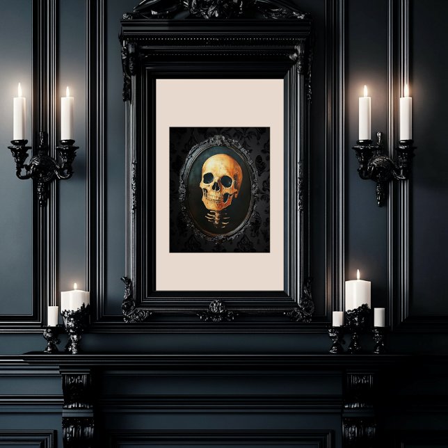 Ancestor Poster (Criador carregado)