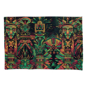 "Ancestral Paradigm" de Ciano Suave Pillo