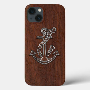 Anchor Náutico Molhado
