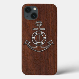 Anchor Náutico Molhado