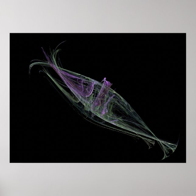 Anchovies Impressão (Frente)