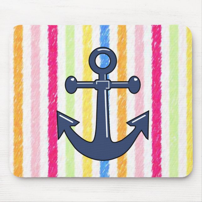 Âncora do Mousepad (Frente)