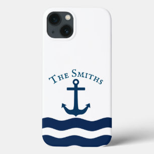 Ancoragem elegante Personalizada Náutica