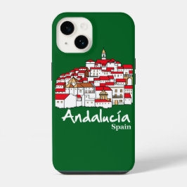 Andalucia 2