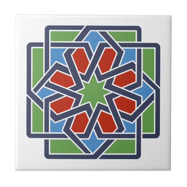 Andalucia 4 (Frente)