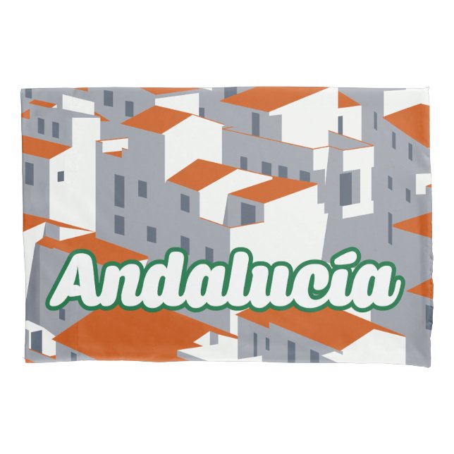 Andaluzia 3 (Frente)