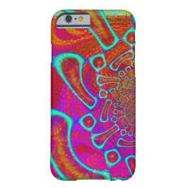 Andando Em Sun Shine Psychedelic 3D