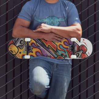 Andar de skate