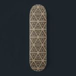 Andar de skate da Geometrie Negra.<br><div class="desc">Andar de skate da Geometrie Negra.</div>