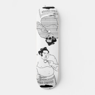 Andar de skateboard Hakodatemtain