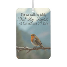 Andar pela Fé e não pela Visão 2 Coríntios 5:7