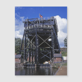Anderton Lift Cheshire England
