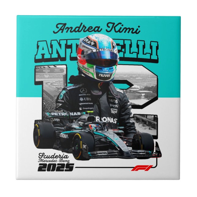 Andrea kimi (Frente)