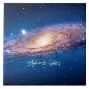 Andromeda Galaxy