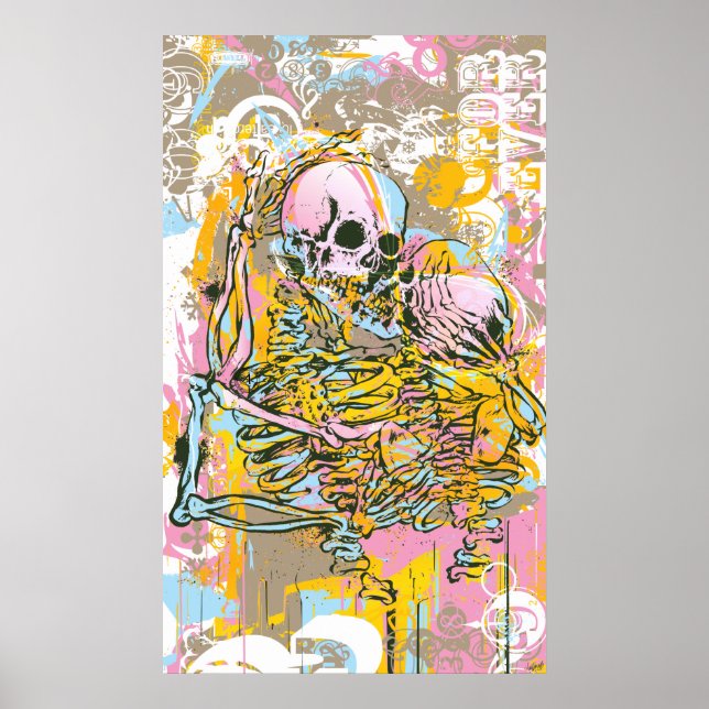 Andy Howell Posters (Frente)