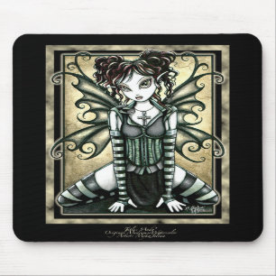 Andy Mousepad feericamente Sassy