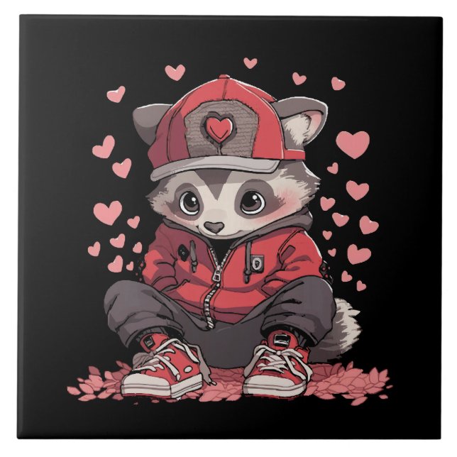 Andy Trendy (Frente)