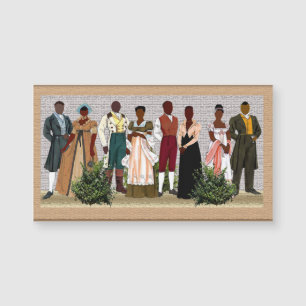 Anéis de Liberdade 1712