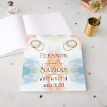 anéis de ouro elegantes primavera de verão Casamen