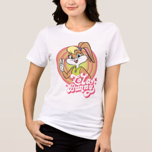 Anéis Lola Retro LOONEY TUNES™