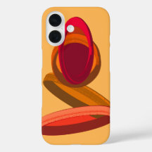 Anéis Triplos Abstratos Quentes • Minimalista Mode