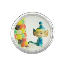 Anel Belle the Pixie Elf