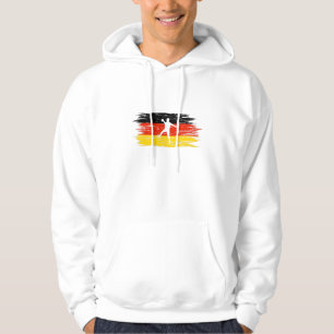 Anel - Camisa de Torneio da Alemanha