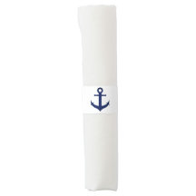 Âncora marinho azul