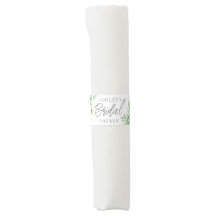 Chá de panela Russo Greeneric Banda Napkin
