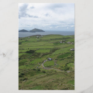Anel De Kerry Ireland Irish Ocean View