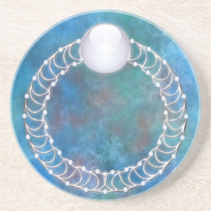 Anel de Porta copos de Água