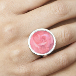 ANEL ESTILO DE DESIGN DE ARTE RING