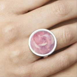 ANEL ESTILO DE DESIGN DE ARTE RING