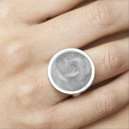 ANEL ESTILO DE DESIGN DE ARTE RING