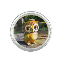 Harvey, a Coruja III